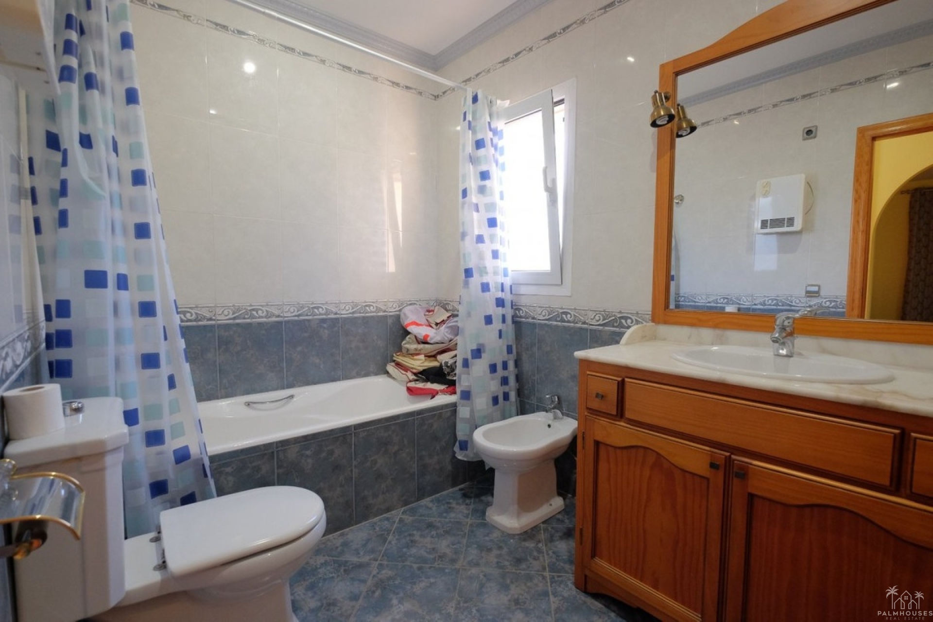 Resale - Villa - Calpe - Calpe Centro