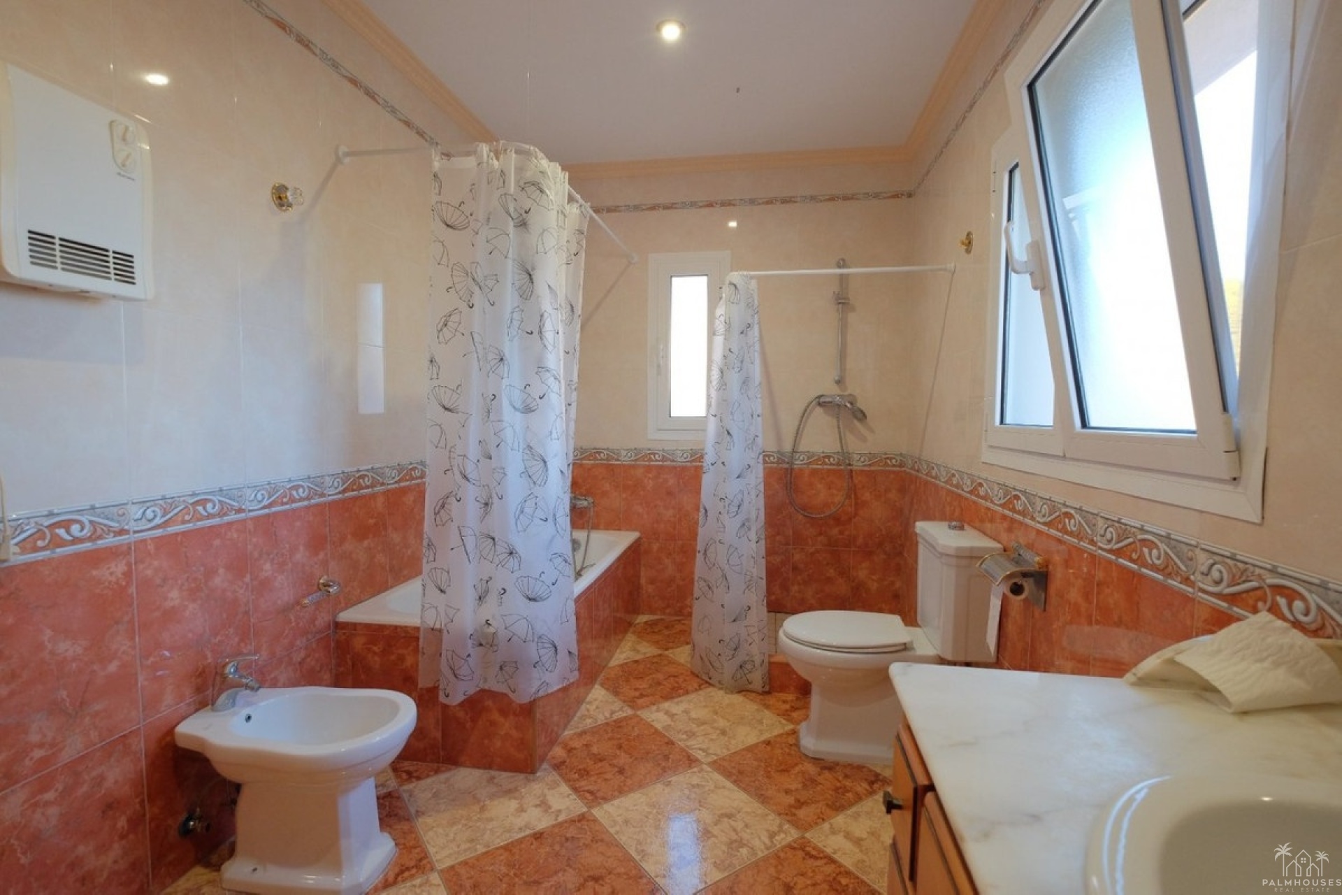 Resale - Villa - Calpe - Calpe Centro