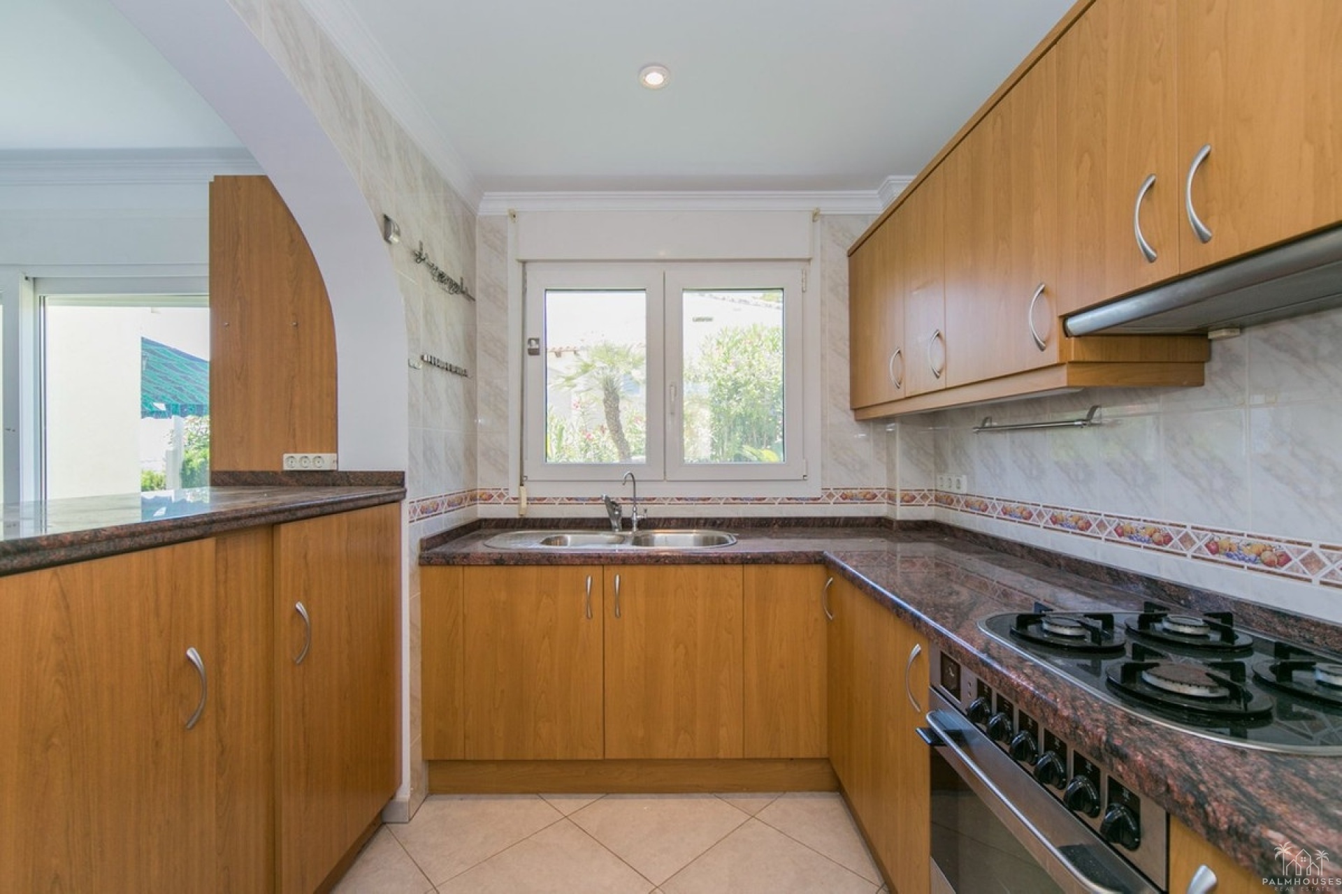 Resale - Villa - Calpe - Calpe Centro