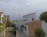 Resale - Villa - Calpe - Calpe Centro