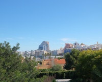Resale - Villa - Calpe - Calpe Centro