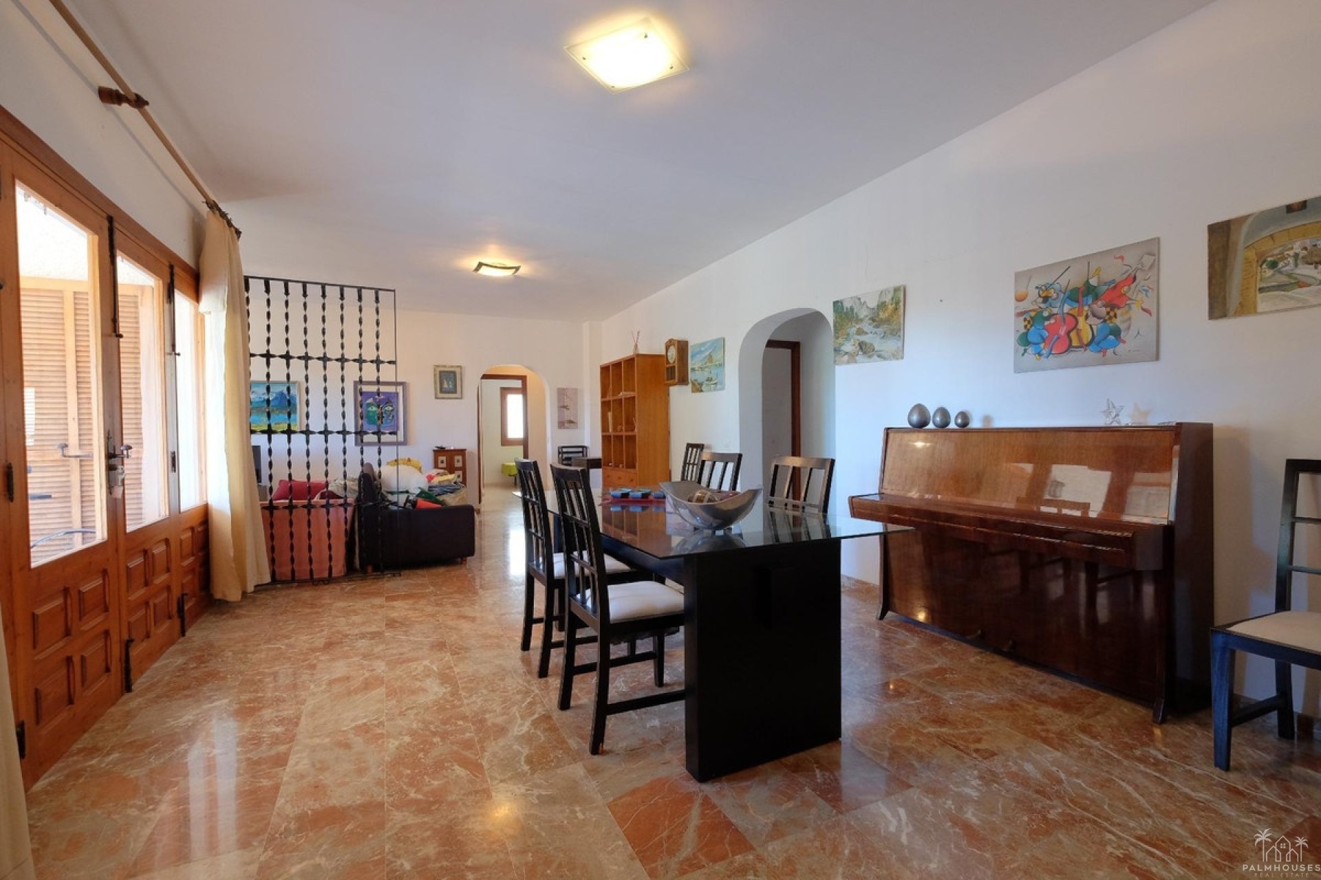Resale - Villa - Calpe - Calpe Centro