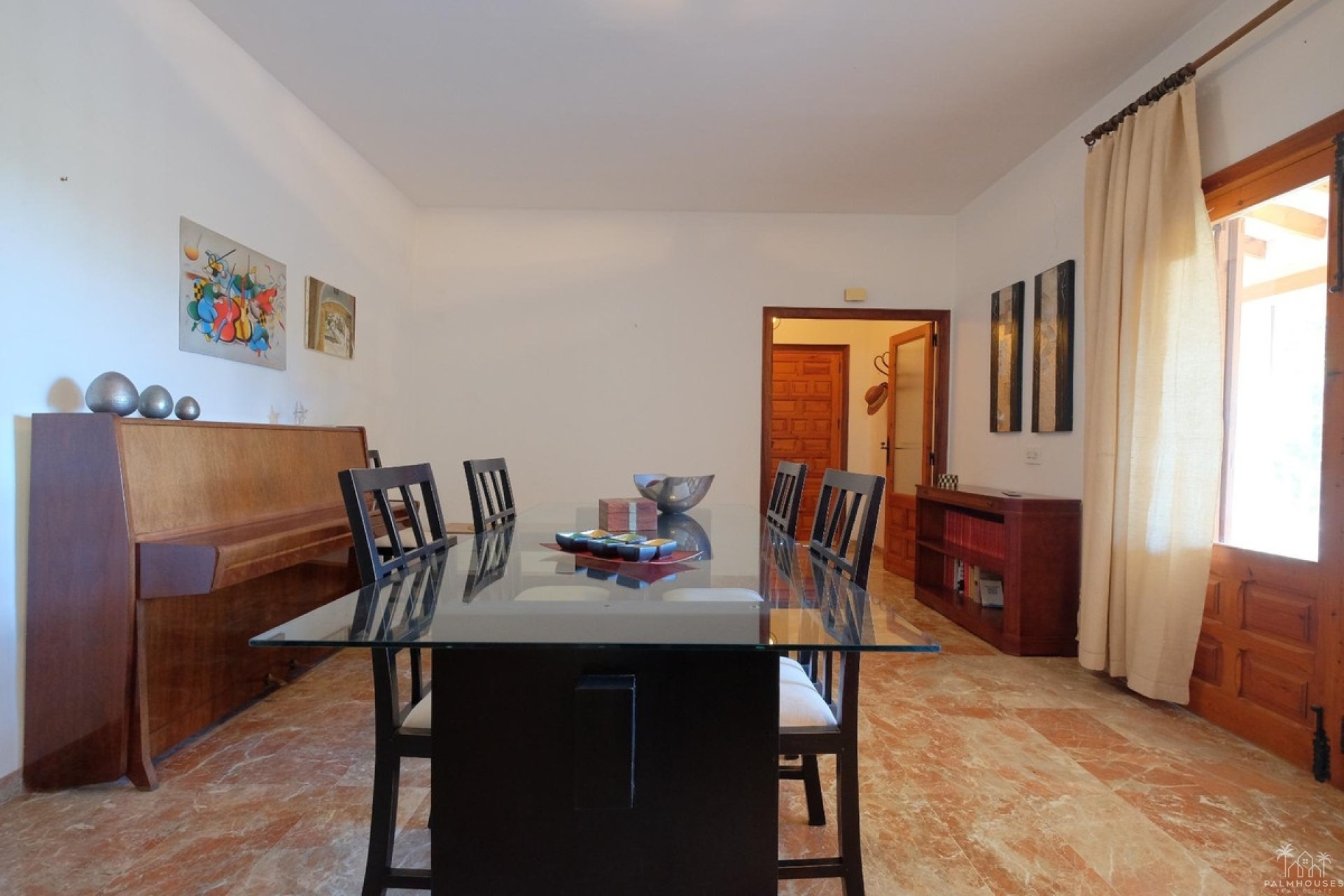 Resale - Villa - Calpe - Calpe Centro