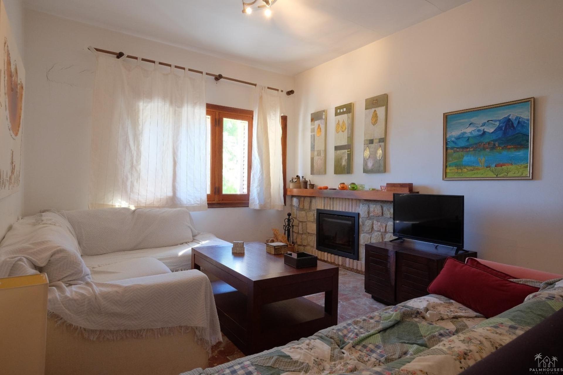 Resale - Villa - Calpe - Calpe Centro