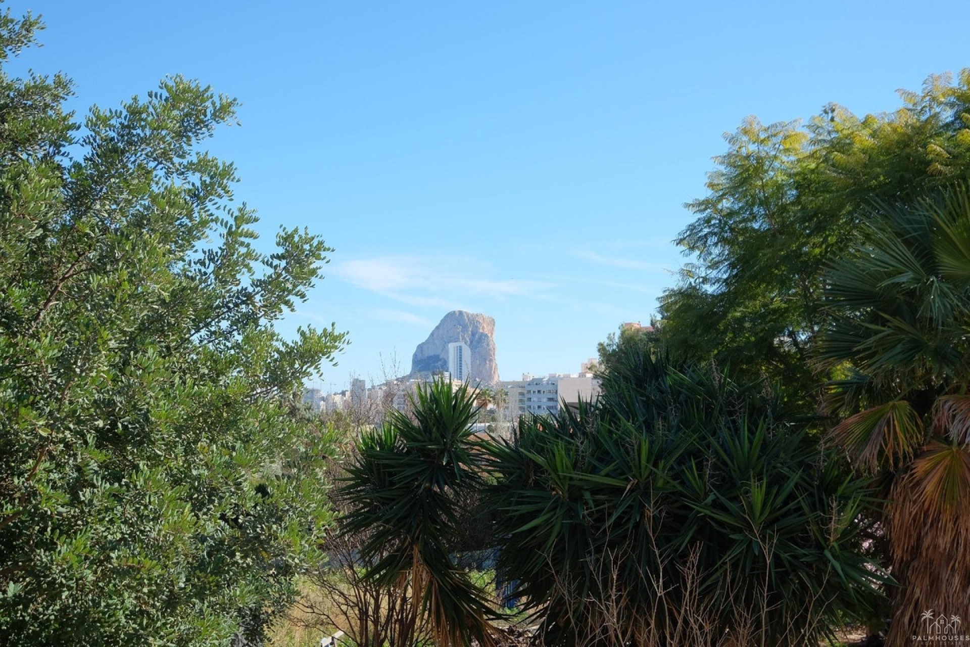 Resale - Villa - Calpe - Calpe Centro