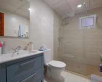 Resale - Villa - Calpe - Calpe Centro