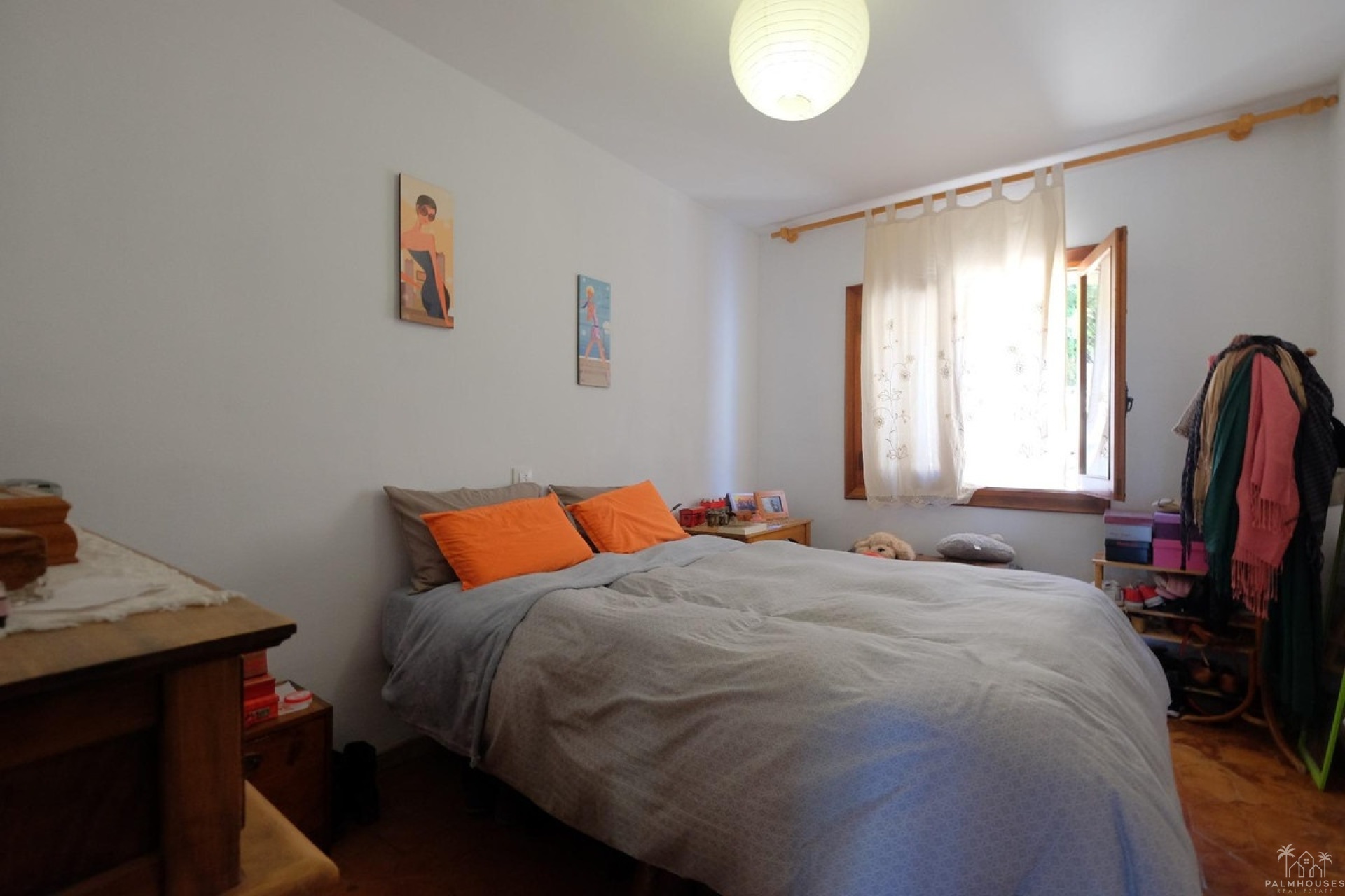Resale - Villa - Calpe - Calpe Centro