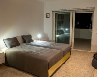 Resale - Villa - Calpe - Calpe Centro