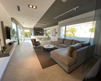 Resale - Villa - Calpe - Calpe Centro