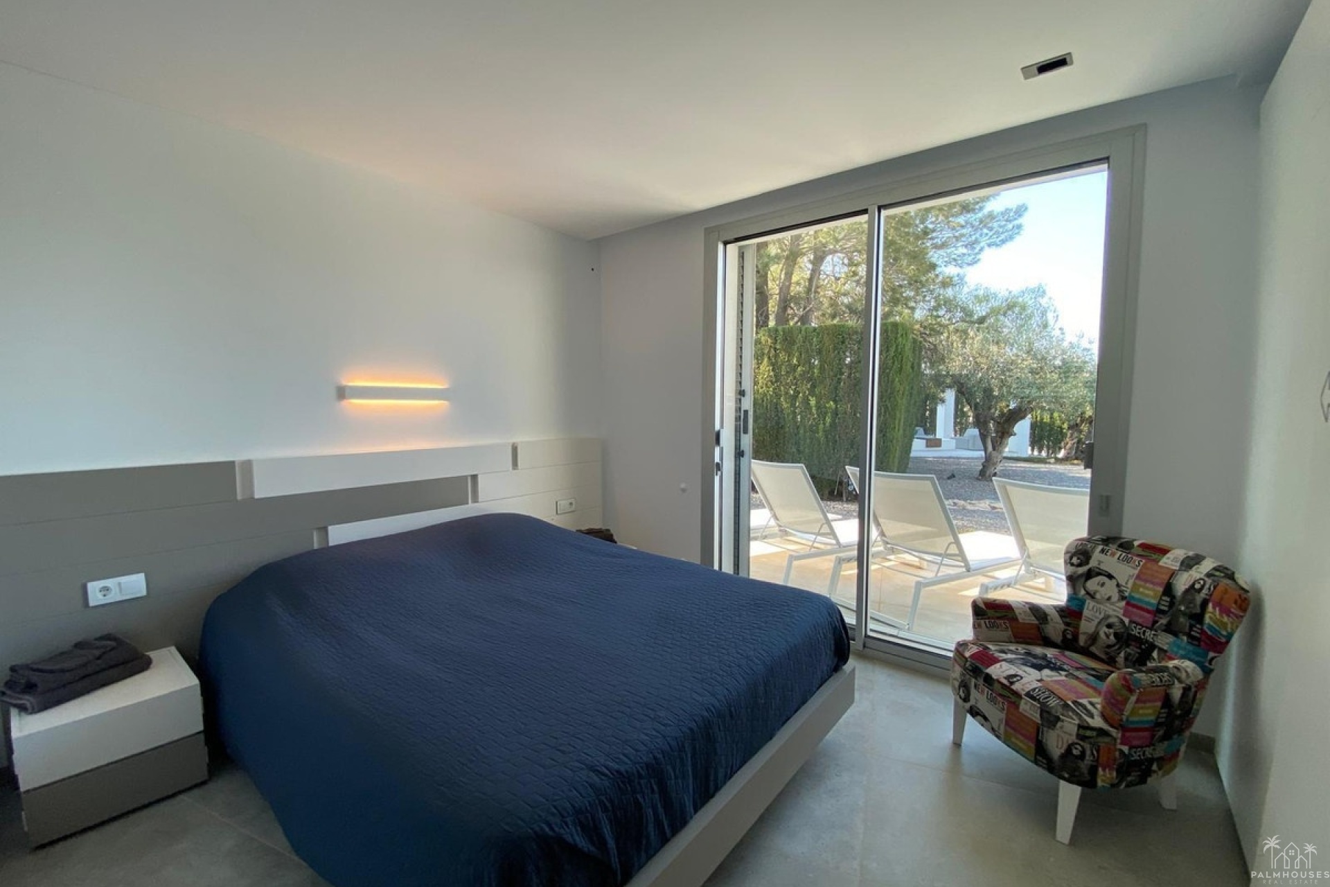 Resale - Villa - Calpe - Calpe Centro