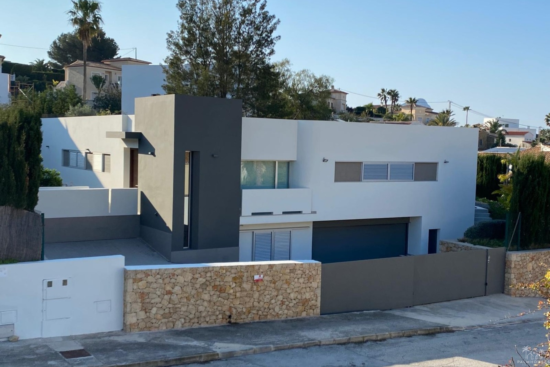 Resale - Villa - Calpe - Calpe Centro