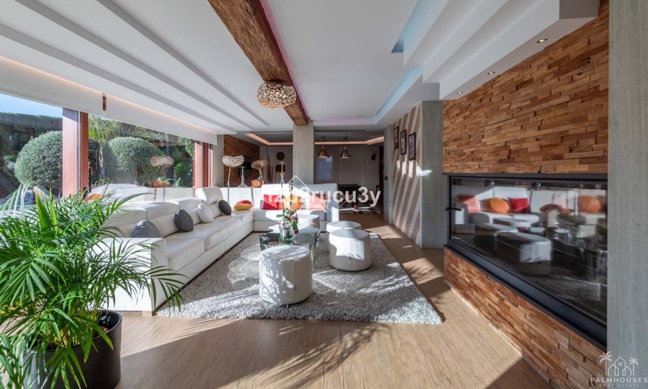 Resale - Villa - Calpe - Calpe Centro