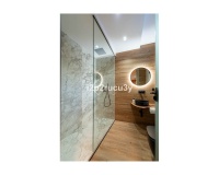 Resale - Villa - Calpe - Calpe Centro