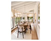 Resale - Villa - Calpe - Calpe Centro