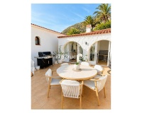 Resale - Villa - Calpe - Calpe Centro