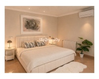 Resale - Villa - Calpe - Calpe Centro