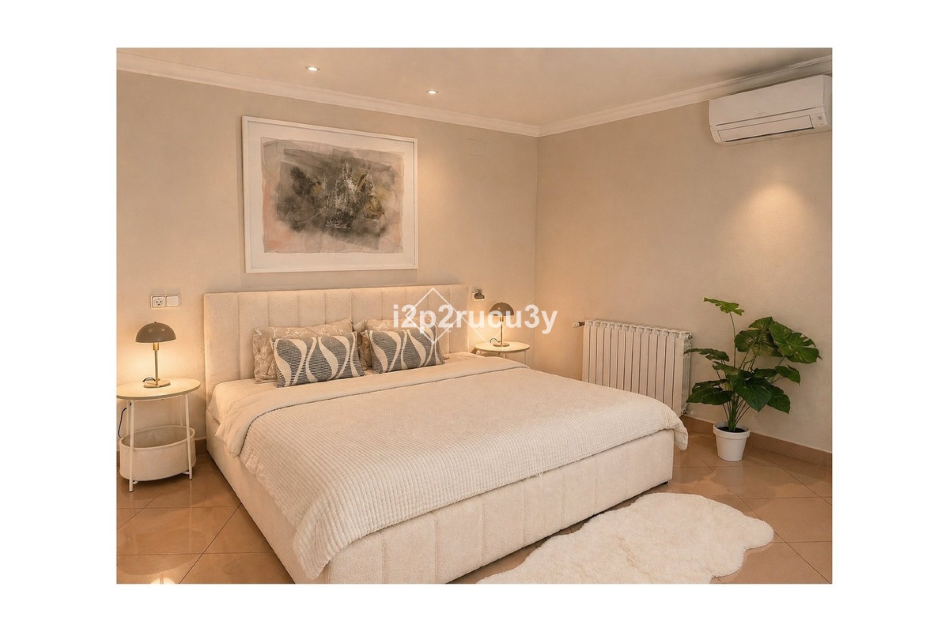 Resale - Villa - Calpe - Calpe Centro