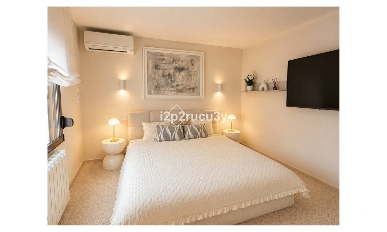 Resale - Villa - Calpe - Calpe Centro