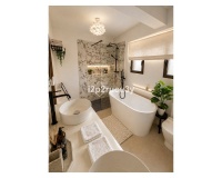 Resale - Villa - Calpe - Calpe Centro