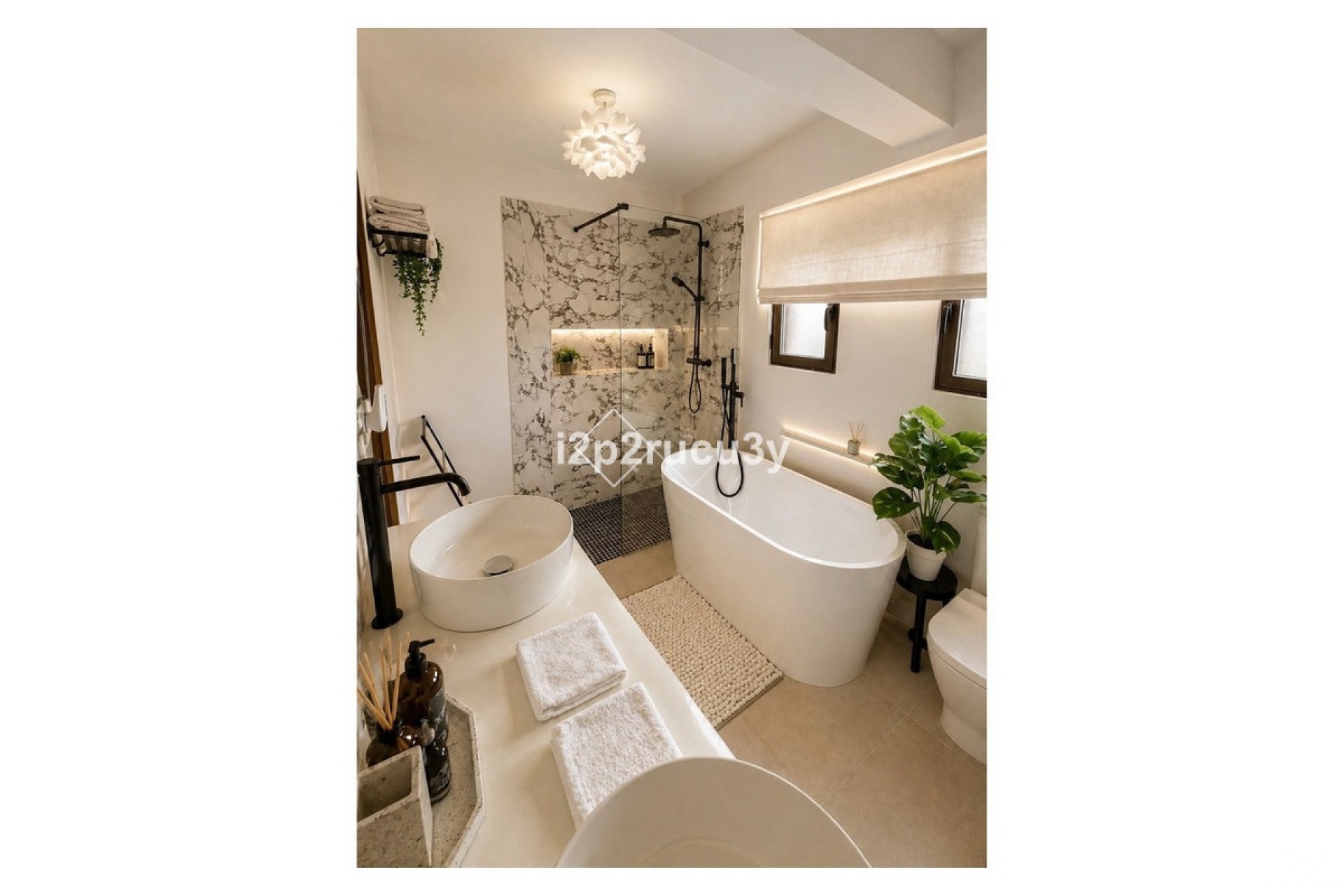 Resale - Villa - Calpe - Calpe Centro