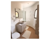 Resale - Villa - Calpe - Calpe Centro
