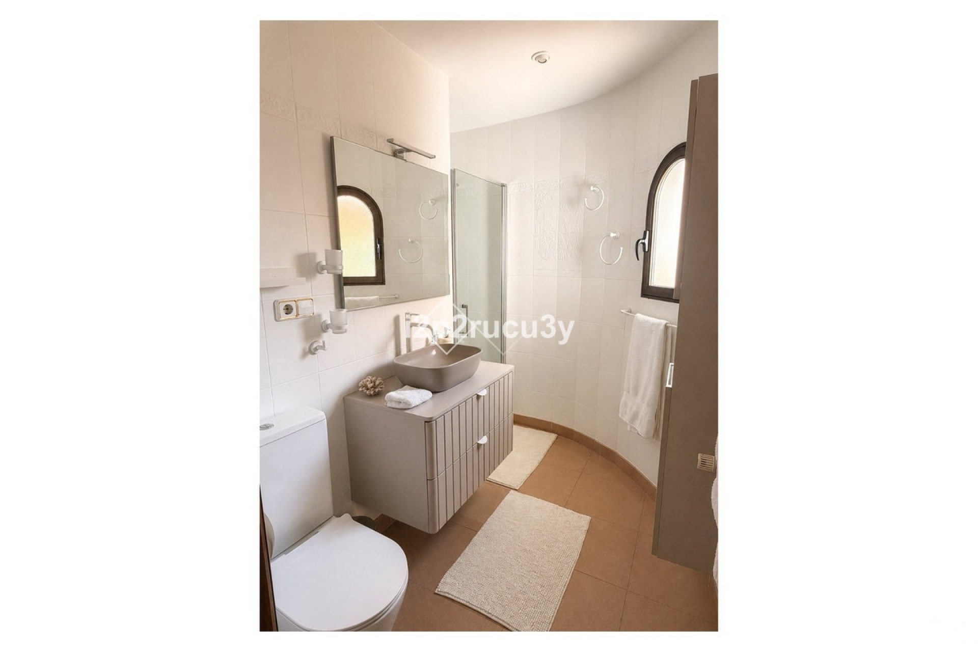 Resale - Villa - Calpe - Calpe Centro