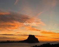 Resale - Villa - Calpe - Calpe Centro