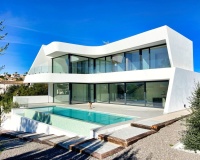 Resale - Villa - Calpe - Calpe Centro