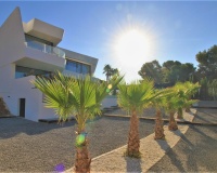 Resale - Villa - Calpe - Calpe Centro