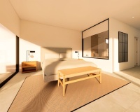 Resale - Villa - Calpe - Calpe Centro