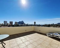 Resale - Villa - Calpe - Calpe Centro