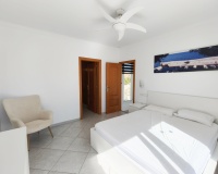 Resale - Villa - Calpe - Calpe Centro