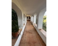 Resale - Villa - Calpe - Calpe Centro