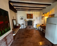 Resale - Villa - Calpe - Calpe Centro
