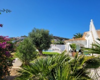 Resale - Villa - Calpe - Calpe Centro