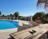 Resale - Villa - Calpe - Calpe Centro