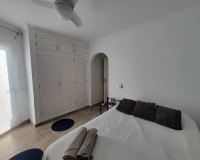Resale - Villa - Calpe - Calpe Centro