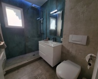 Resale - Villa - Calpe - Calpe Centro