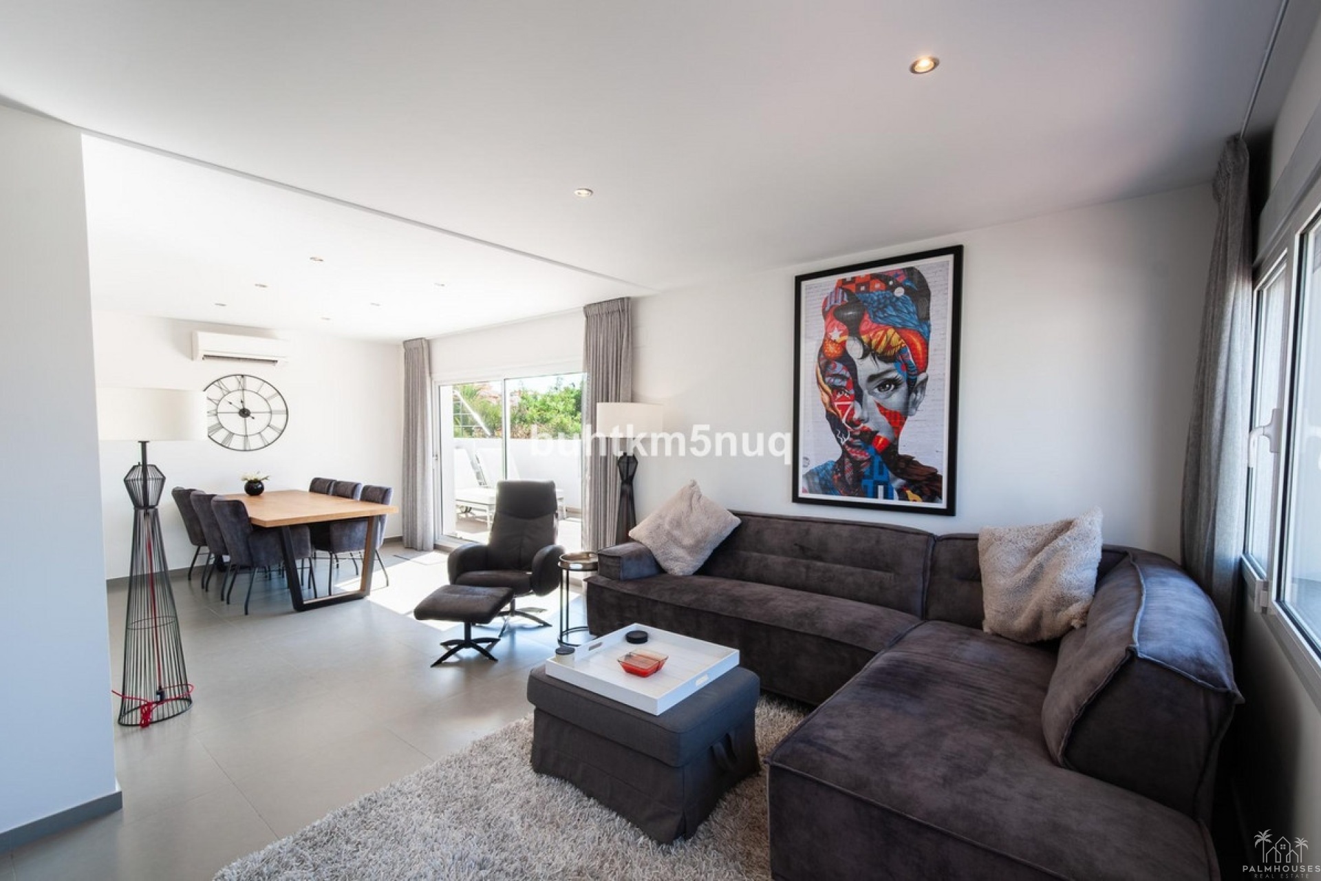 Resale - Villa - Calpe - Calpe Centro