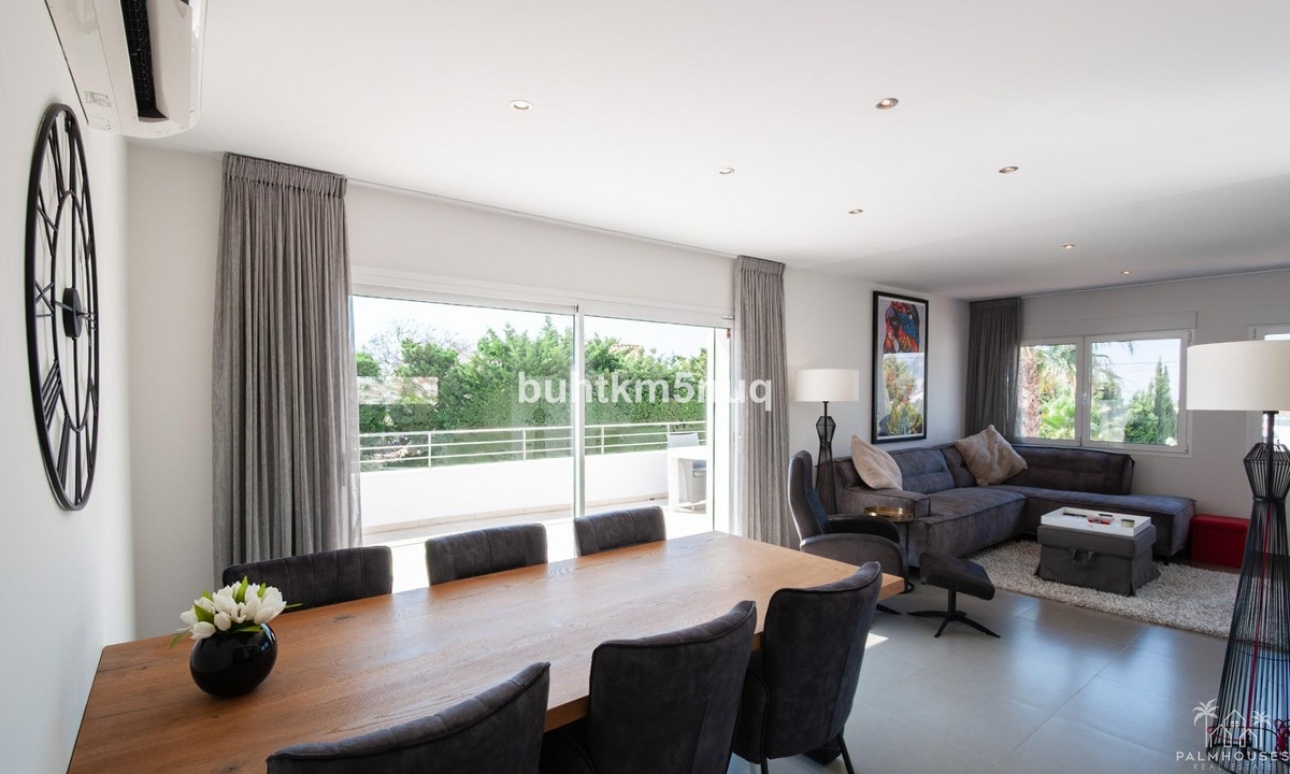 Resale - Villa - Calpe - Calpe Centro