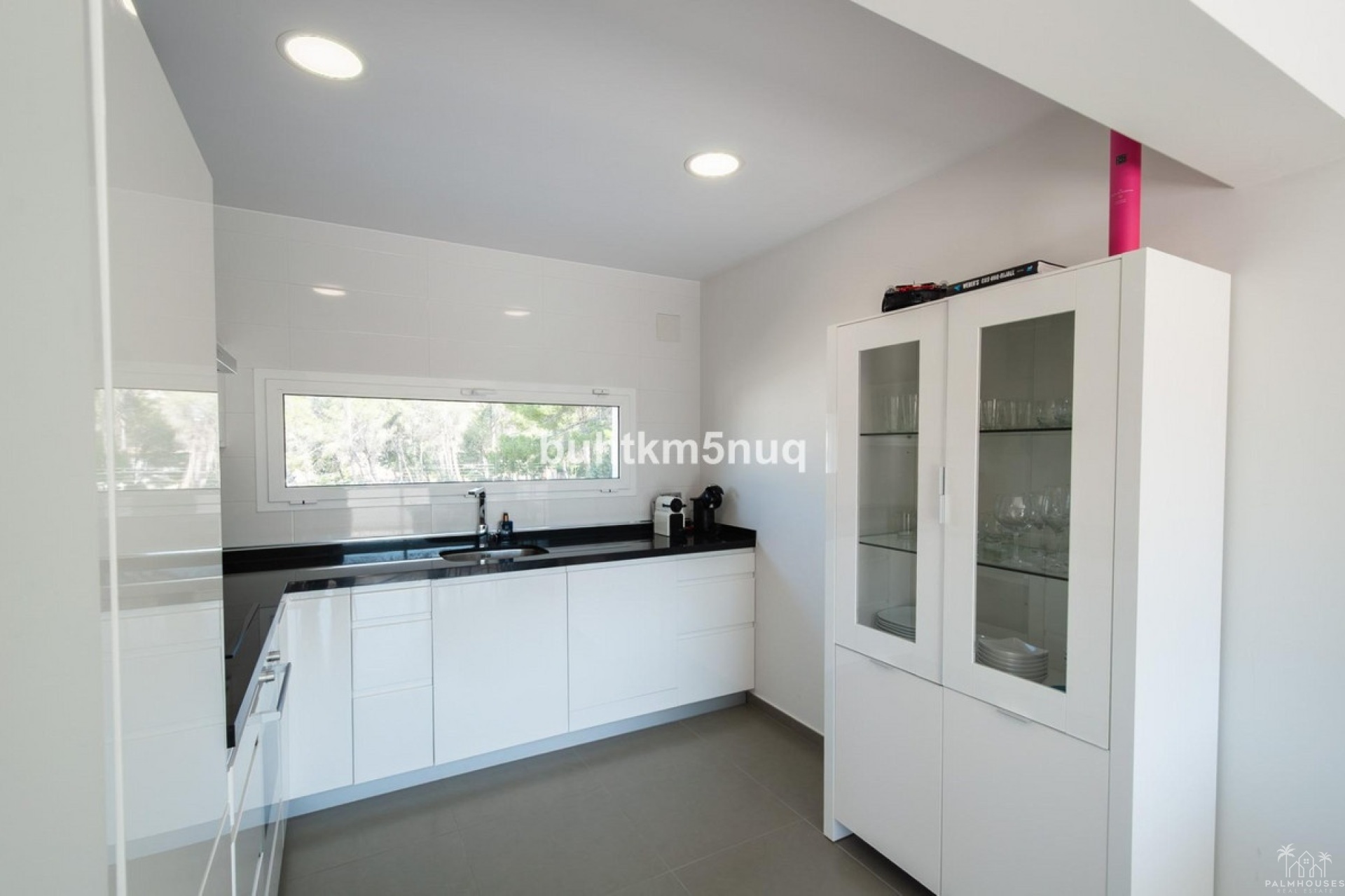 Resale - Villa - Calpe - Calpe Centro