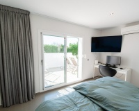 Resale - Villa - Calpe - Calpe Centro