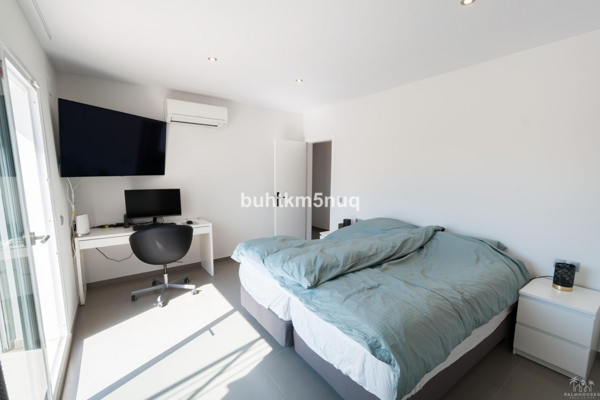 Resale - Villa - Calpe - Calpe Centro