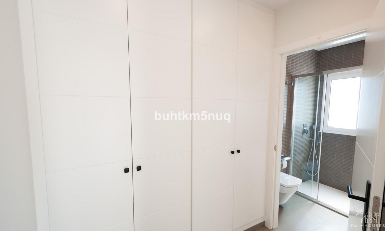 Resale - Villa - Calpe - Calpe Centro