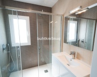 Resale - Villa - Calpe - Calpe Centro