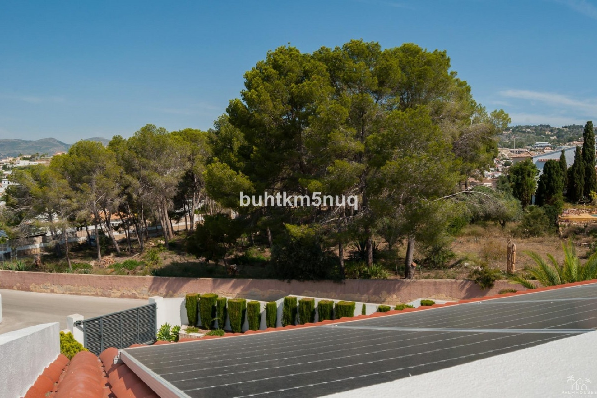 Resale - Villa - Calpe - Calpe Centro