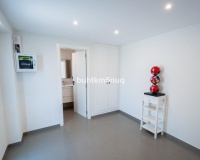 Resale - Villa - Calpe - Calpe Centro