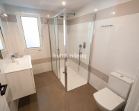 Resale - Villa - Calpe - Calpe Centro