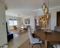 Resale - Villa - Calpe - Calpe Centro