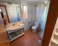 Resale - Villa - Calpe - Costa Blanca